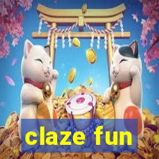 claze fun